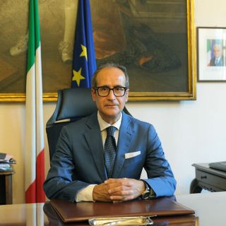 Messaggio di auguri di Buone Feste e Buon Anno del Signor Prefetto di Vercelli