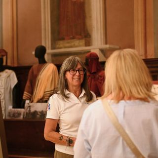 Una giornata tra arte, storia e musica al Museo della Passione di Sordevolo (BI)