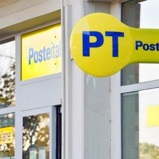 Poste Italiane: in provincia di Vercelli, pensioni da venerdì 1 agosto