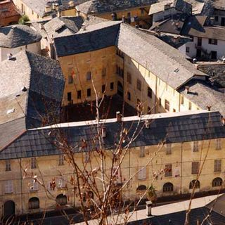 Palazzo dei Musei: