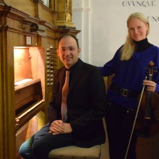 Ritorna la grande musica a Rima: due concerti per la XXII edizione di “Musica a Rima”