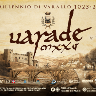 Dall’antica pergamena al digitale: Mille anni di storiografia valsesiana” – La mostra in Biblioteca prorogata fino al 7 agosto