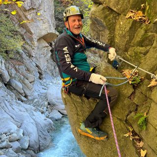 Loris Miloni lascia il consiglio comunale di Pray: "Scelgo lo sport, in attesa di Cortina 2026"