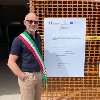 Al via i lavori all'Ospedale di Borgosesia: Bonaccio “Il Pronto Soccorso è il tassello più importante del piano di rilancio”