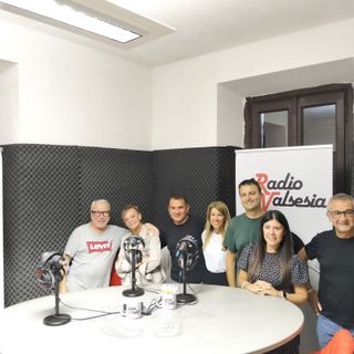 Con Radio Valsesia l’autunno si accende di musica ed eventi