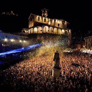 Varallo in festa per l’Alpàa 2025: un’edizione tra musica e novità