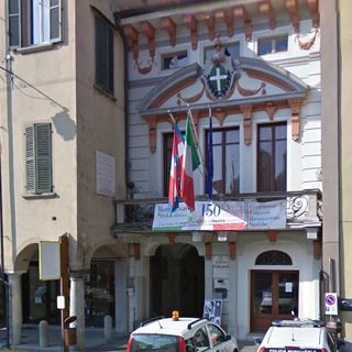 Romagnano Sesia: Maratonina Arcobaleno