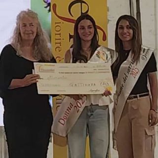 Varallo Sesia fiorisce a Soverzene: riconoscimento per la dirigente Vicario