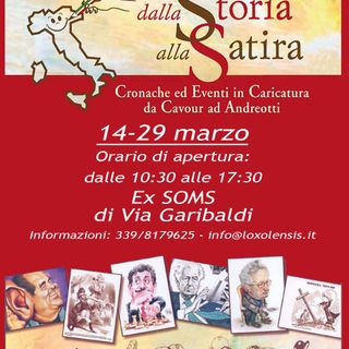 Lozzolo: Dalla storia alla satira