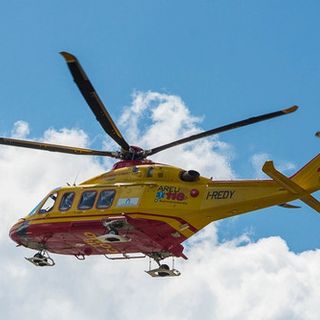 Incidente in barca a Viverone: grave una 60enne vercellese