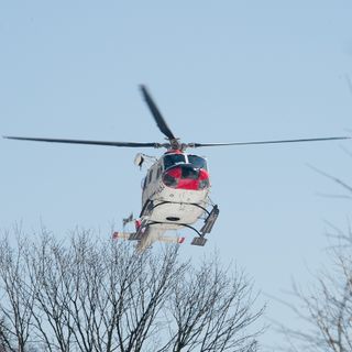 Incidente mortale sulla Cresta del Soldato