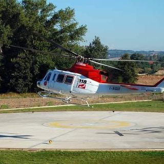 Cronaca dal Nord Ovest - Paura a Omegna: bambino di 3 anni rischia di annegare in piscina