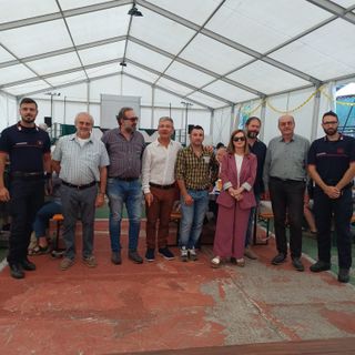 A Scopello in moltissimi per la mostra sui funghi