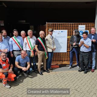 Ospedale di Borgosesia: parte l’ampliamento del Pronto Soccorso, investimento strategico per la Valsesia