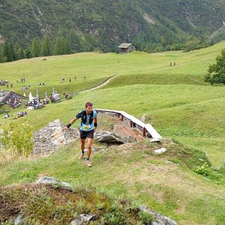 Grande successo per la terza edizione dell' "Alagna Otro Trail – Exploring Walser Village"