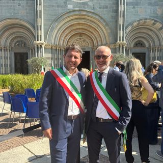 Francesco Pietrasanta a Risò, il Festival internazionale del riso