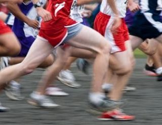 Gattinara, un allenamento ricreativo in vista della Brutal Wine Marathon