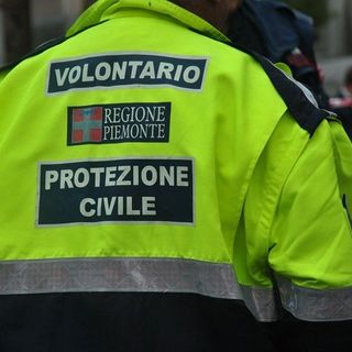 Al Giubileo dei giovani, anche la Protezione Civile del Piemonte