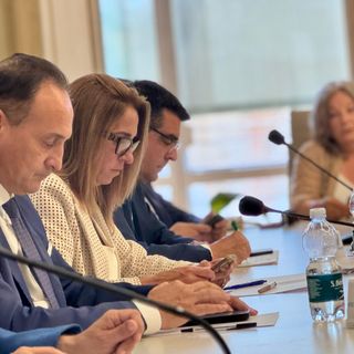 Piemonte unito sul caso Ex Ilva: documento congiunto a Urso