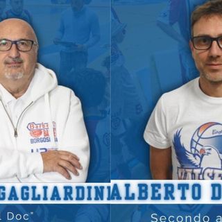 Barberi Valsesia Basket, altre due conferme nello staff tecnico e medico