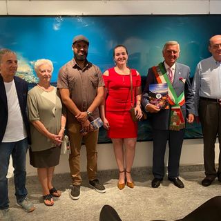 Festival delle Relazioni a Varallo: un viaggio artistico tra tradizione e innovazione