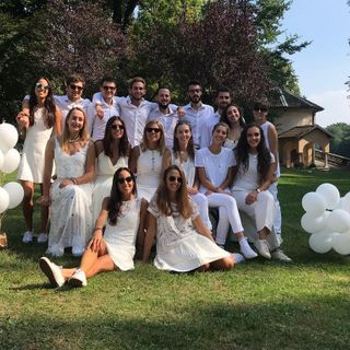 Foto della scorsa edizione