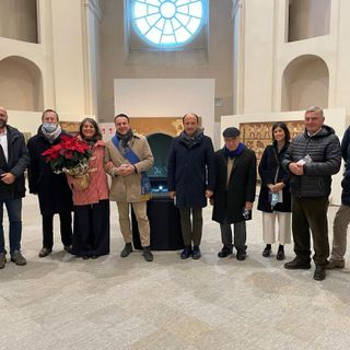 Varallo: Inaugurata la Mostra Itinerante “Liberi di imparare”