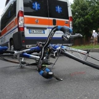 Foto di repertorio