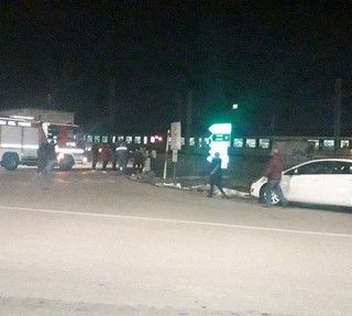 Treno travolge operai sulla ferrovia Torino-Milano: cinque morti