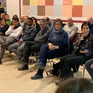 Valdilana Festival, incontro con i cittadini in biblioteca