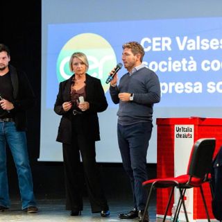 Comunità energetica in Valsesia, il 4 febbraio la prima assemblea pubblica: già 44 soci nella CER