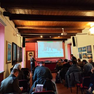 Monitoraggio del lupo, workshop a Gattinara: prosegue il lavoro regionale dopo il progetto WolfAlps EU