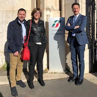 Arona-Santhià, Rfi si mette in gioco e aspetta la Regione