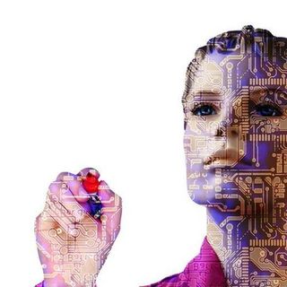 Torino e il Piemonte &quot;cavalcano&quot; l'intelligenza artificiale: un treno che accelera del 30% ogni anno (e varrà miliardi).