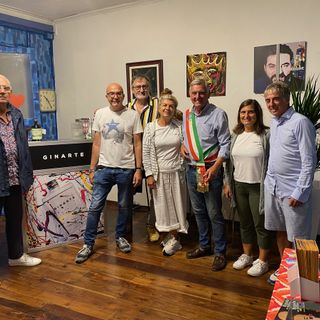 Varallo Sesia: Nuova rassegna d'arte visiva in collaborazione con “Festival Borderline”