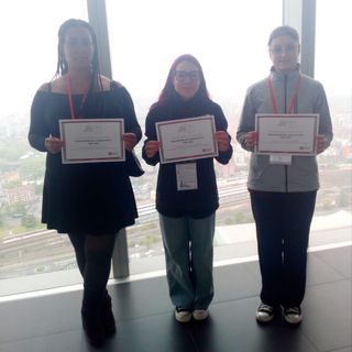 Giornata nazionale del Made in Italy: al Grattacielo Piemonte premiato l'Isituto G.Pastore di Varallo