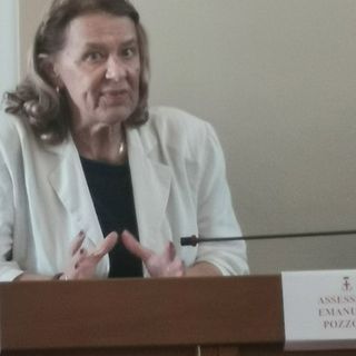 Addio a Ketty Politi, aveva 66 anni
