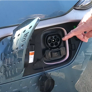 Auto elettriche: “Tornereste indietro?”