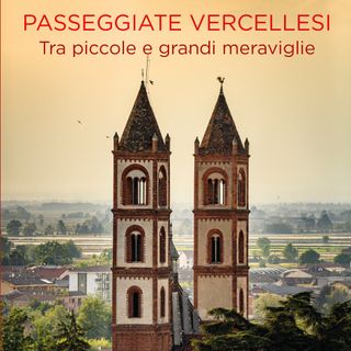 Il nuovo libro fotografico che celebra Vercelli