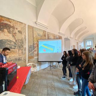 Premiazione del PNSD Vercelli 2019/2020, quinto il Liceo Scienze Applicate di Gattinara