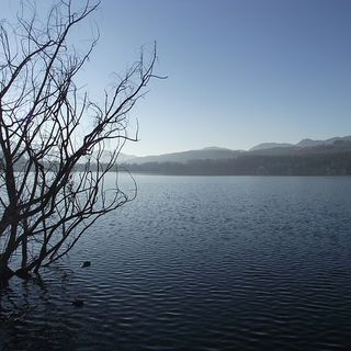 Diciannovenne annega nel lago di Avigliana, recuperato il corpo