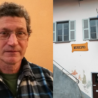 Ailoche, è rebus elezioni ma il sindaco Langhi annuncia: “Non mi ricandido”