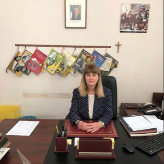 Cristina Lanini, nuovo Viceprefetto Vicario a Vercelli