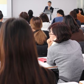 A Scopello corso di italiano per stranieri