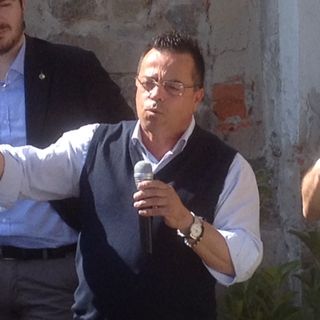 Il sindaco di Biella ricorda Buonanno a 5 anni dalla morte: “Continua a lasciare un enorme vuoto”