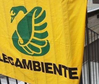 Porte spalancate nei negozi, l'appello di Legambiente: “Uno spreco energetico assurdo che deve terminare”