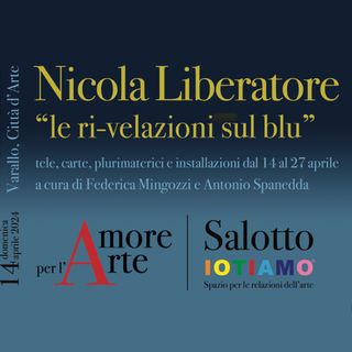 Varallo: Torna “Amore per l’Arte” domenica 14 aprile