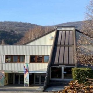 Borgosesia, al Liceo Ferrari in arrivo due nuove aule entro il prossimo anno scolastico