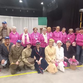 Quarona, teatro per la prevenzione: serata a sostegno della Lilt Valsesia