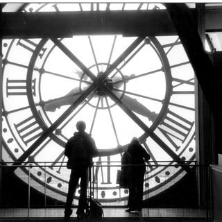 Borgosesia: &quot;Paris Mon Amour&quot;, presto al G'Art la mostra di Giuseppe Candiano